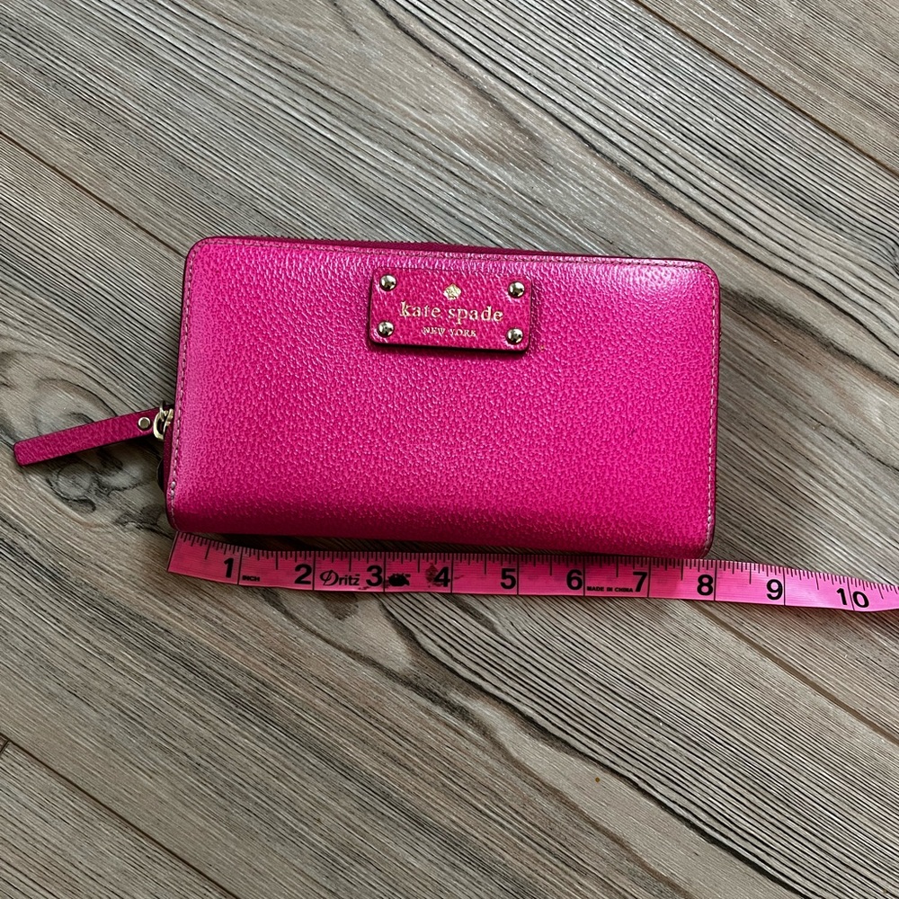 Kate Spade wallet